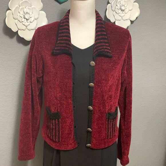 šAniĀ BarrieĀ Cardiganā
- Picture 6 of 7